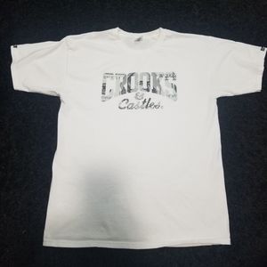 Crooks And Castles T-Shirt CASH MONEY